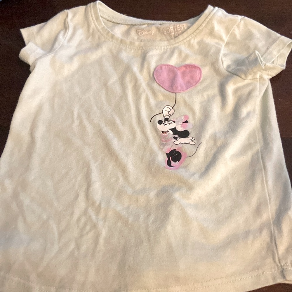 Child’s Disney t-shirt